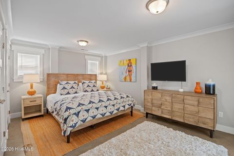 Tiny photo for 929 Salt Water Lane, Carolina Beach, NC 28428 (MLS # 100564521)