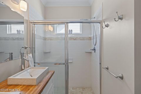 Tiny photo for 929 Salt Water Lane, Carolina Beach, NC 28428 (MLS # 100564521)