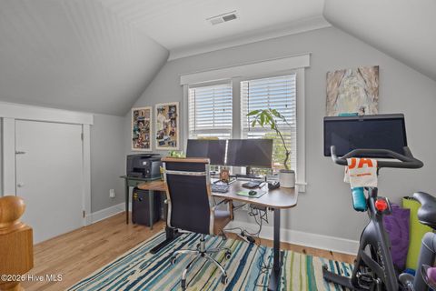 Tiny photo for 929 Salt Water Lane, Carolina Beach, NC 28428 (MLS # 100564521)