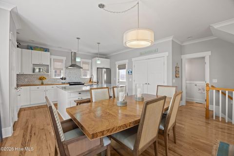 Tiny photo for 929 Salt Water Lane, Carolina Beach, NC 28428 (MLS # 100564521)