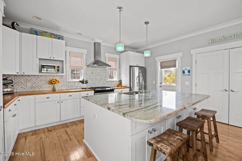 Tiny photo for 929 Salt Water Lane, Carolina Beach, NC 28428 (MLS # 100564521)