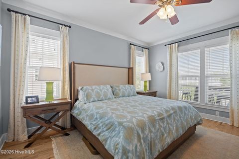 Tiny photo for 929 Salt Water Lane, Carolina Beach, NC 28428 (MLS # 100564521)