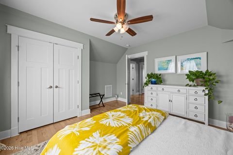 Tiny photo for 929 Salt Water Lane, Carolina Beach, NC 28428 (MLS # 100564521)