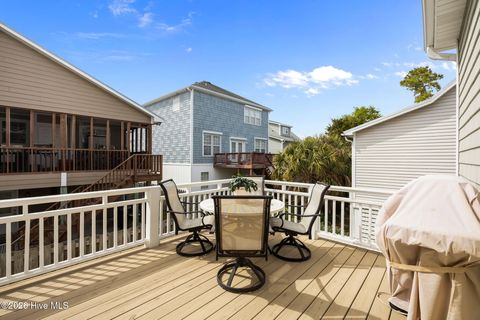 Tiny photo for 929 Salt Water Lane, Carolina Beach, NC 28428 (MLS # 100564521)