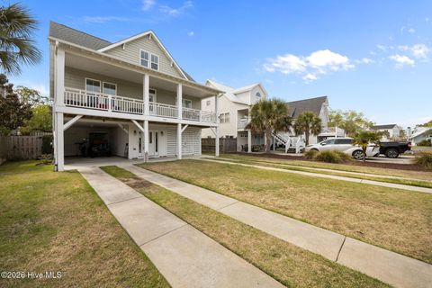 Tiny photo for 929 Salt Water Lane, Carolina Beach, NC 28428 (MLS # 100564521)
