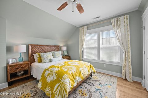 Tiny photo for 929 Salt Water Lane, Carolina Beach, NC 28428 (MLS # 100564521)