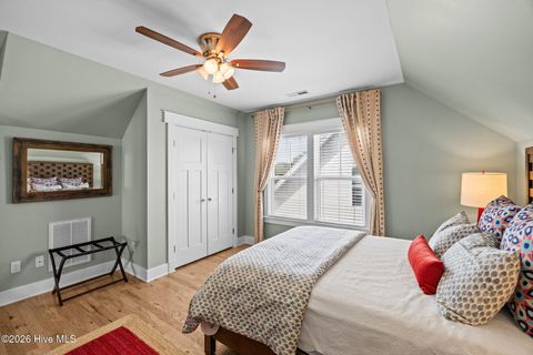 Tiny photo for 929 Salt Water Lane, Carolina Beach, NC 28428 (MLS # 100564521)