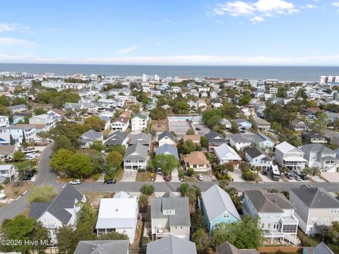 Tiny photo for 929 Salt Water Lane, Carolina Beach, NC 28428 (MLS # 100564521)