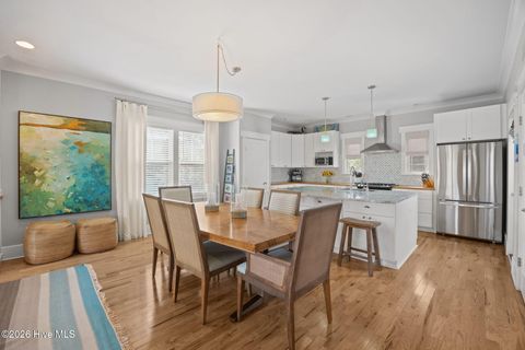 Tiny photo for 929 Salt Water Lane, Carolina Beach, NC 28428 (MLS # 100564521)