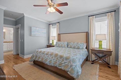 Tiny photo for 929 Salt Water Lane, Carolina Beach, NC 28428 (MLS # 100564521)