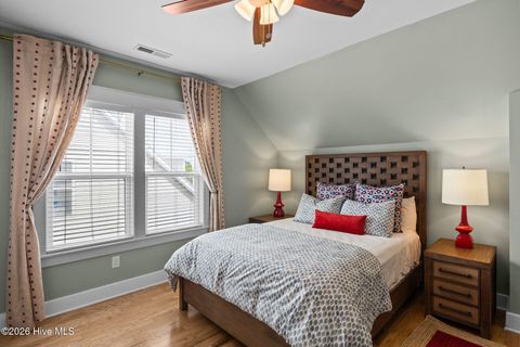 Tiny photo for 929 Salt Water Lane, Carolina Beach, NC 28428 (MLS # 100564521)