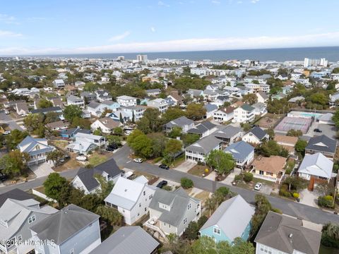 Tiny photo for 929 Salt Water Lane, Carolina Beach, NC 28428 (MLS # 100564521)