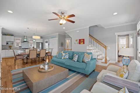 Tiny photo for 929 Salt Water Lane, Carolina Beach, NC 28428 (MLS # 100564521)
