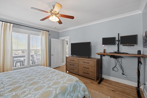 Tiny photo for 929 Salt Water Lane, Carolina Beach, NC 28428 (MLS # 100564521)