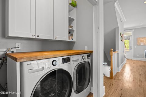 Tiny photo for 929 Salt Water Lane, Carolina Beach, NC 28428 (MLS # 100564521)