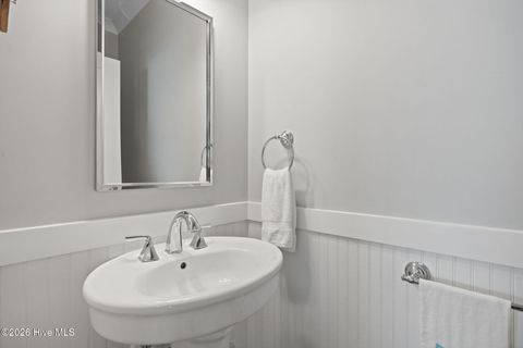 Tiny photo for 929 Salt Water Lane, Carolina Beach, NC 28428 (MLS # 100564521)