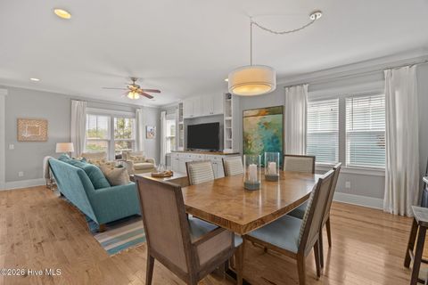 Tiny photo for 929 Salt Water Lane, Carolina Beach, NC 28428 (MLS # 100564521)