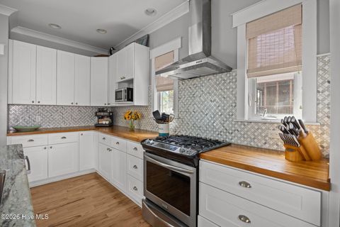 Tiny photo for 929 Salt Water Lane, Carolina Beach, NC 28428 (MLS # 100564521)