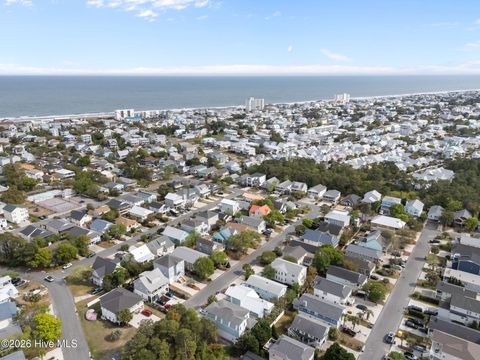 Tiny photo for 929 Salt Water Lane, Carolina Beach, NC 28428 (MLS # 100564521)