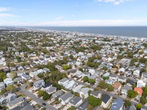 Tiny photo for 929 Salt Water Lane, Carolina Beach, NC 28428 (MLS # 100564521)