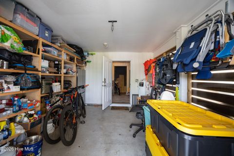 Tiny photo for 929 Salt Water Lane, Carolina Beach, NC 28428 (MLS # 100564521)