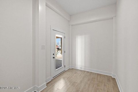 Tiny photo for 124 Shell Road, Surf City, NC 28445 (MLS # 100560239)