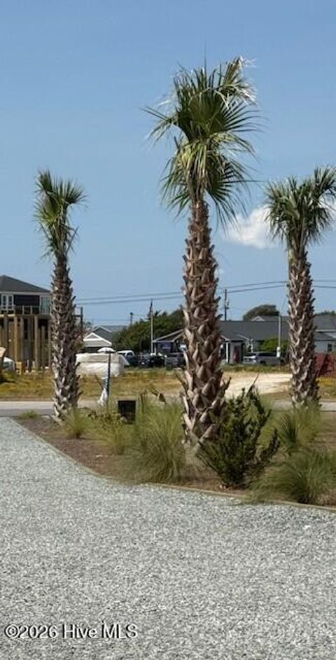 Tiny photo for 124 Shell Road, Surf City, NC 28445 (MLS # 100560239)