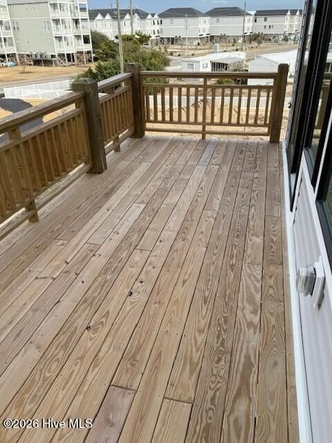 Tiny photo for 124 Shell Road, Surf City, NC 28445 (MLS # 100560239)