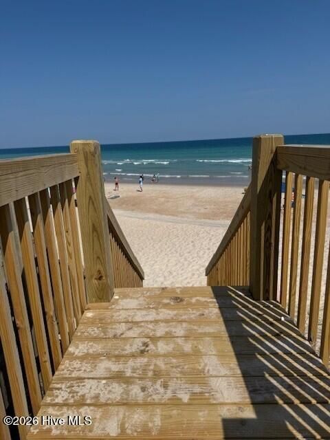 Tiny photo for 124 Shell Road, Surf City, NC 28445 (MLS # 100560239)