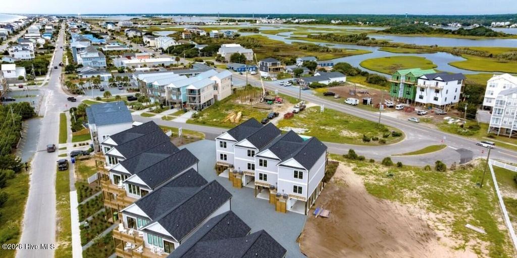 Photo of 124 Shell Road, Surf City, NC 28445 (MLS # 100560239)