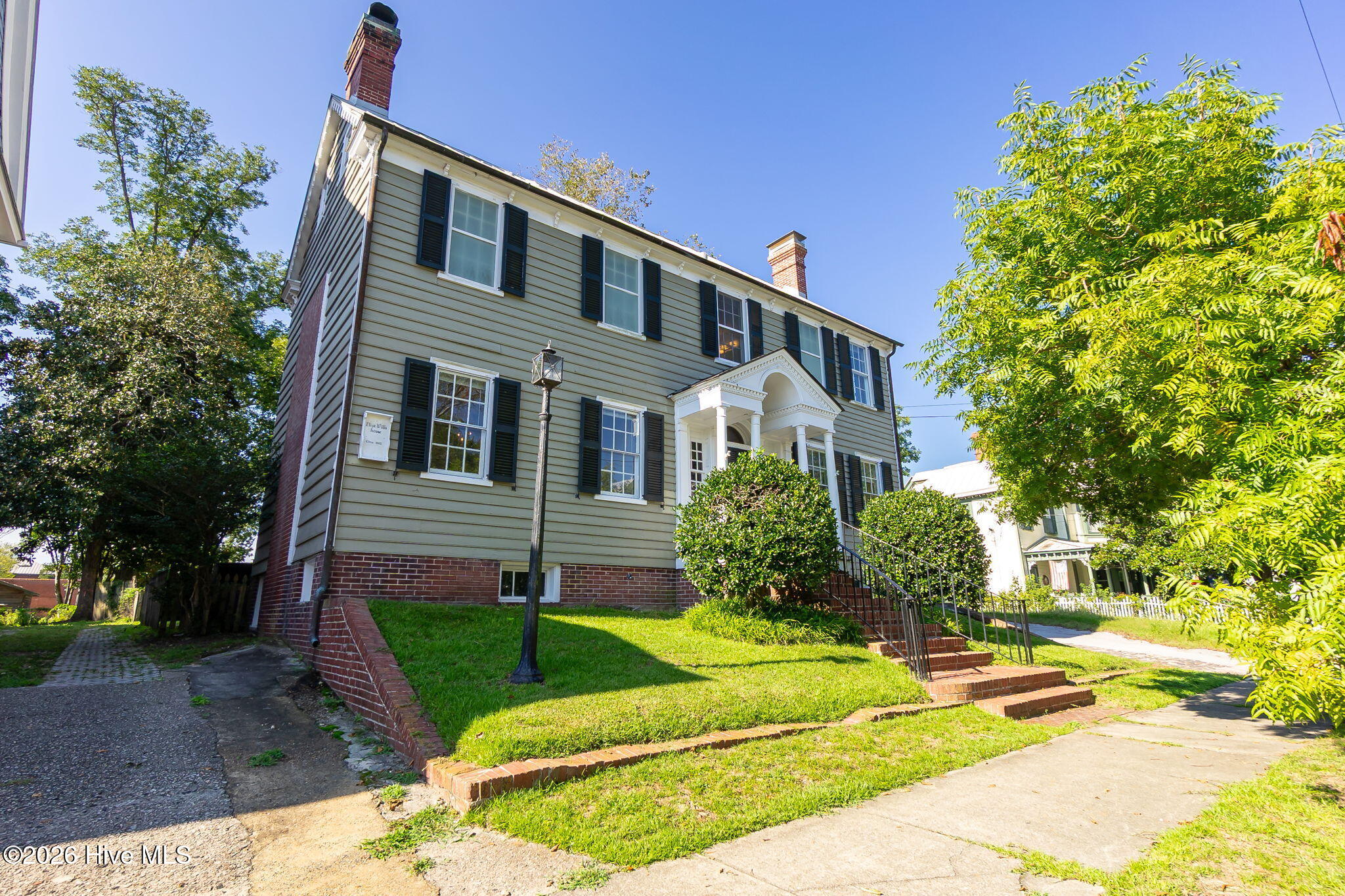 311 Johnson Street