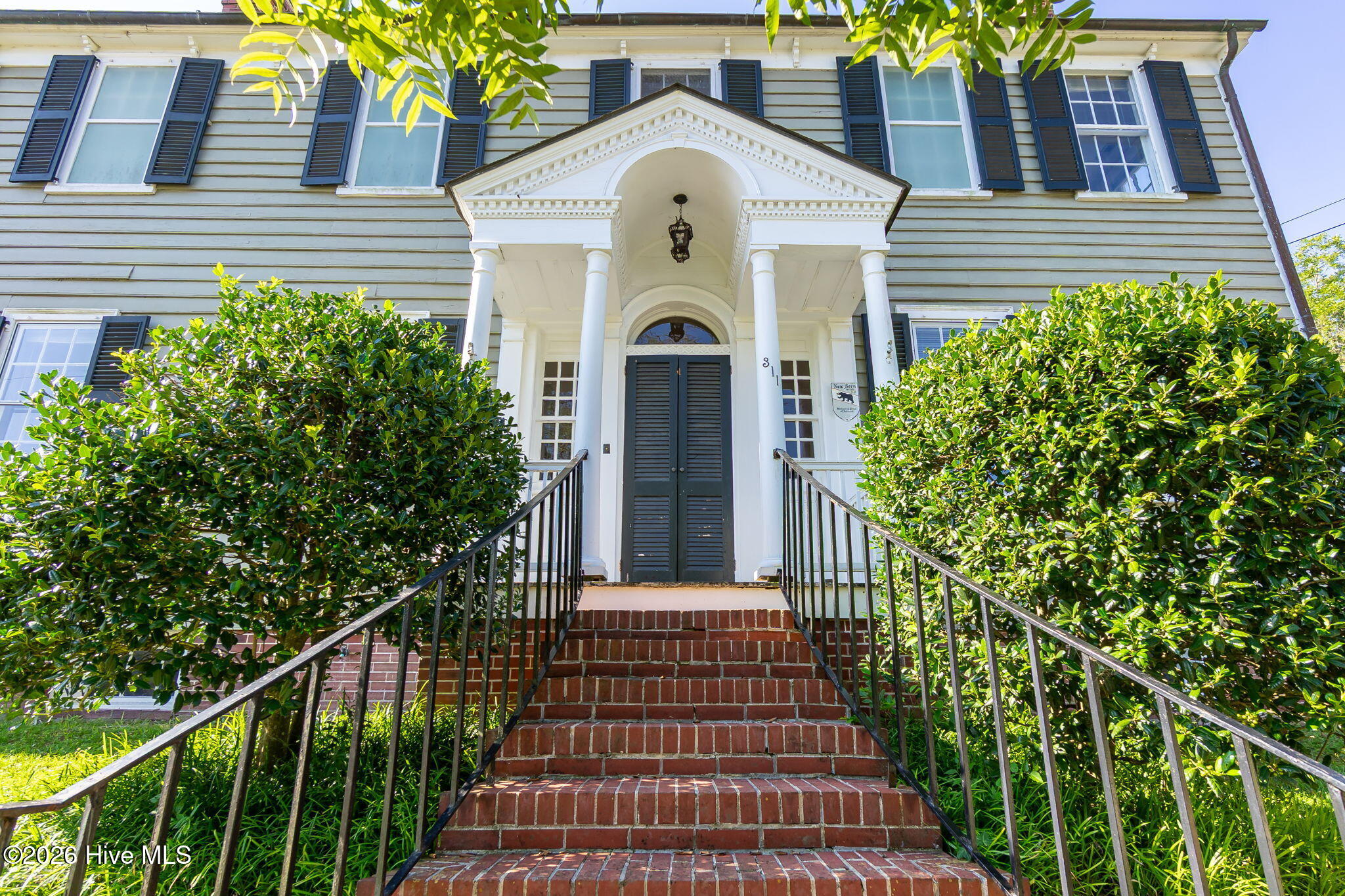 311 Johnson Street