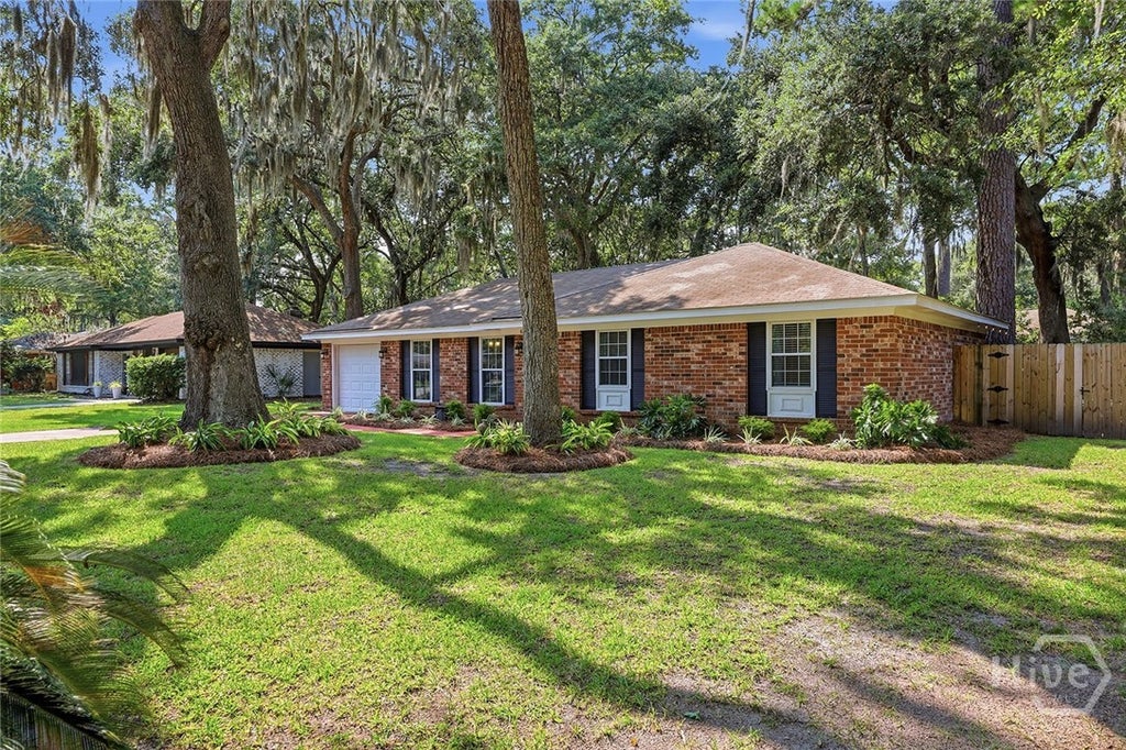 Photo of 605 Leaning Oaks Drive, Savannah, GA 31410 (MLS # SA364984)