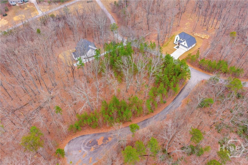 Photo of 0 Planters Pointe Lane, Baldwin, GA 30511 (MLS # CL345937)