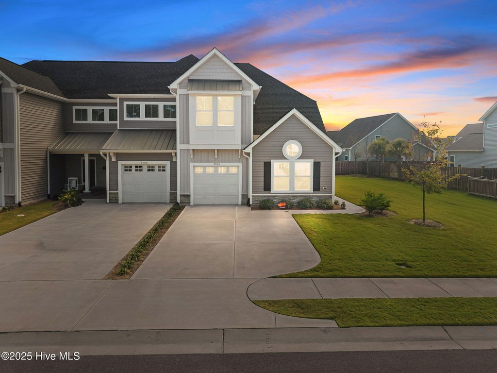 Photo of 7400 Springwater Drive, Wilmington, NC 28411 (MLS # 100533920)