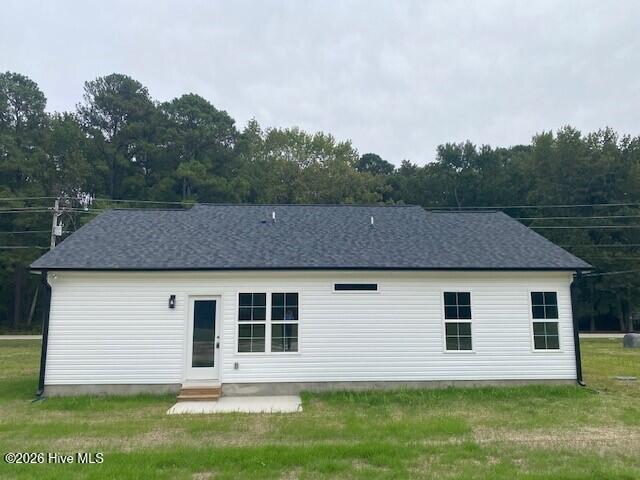 Photo of 5322 Saint Rose Church Road, Sims, NC 27880 (MLS # 100610143)