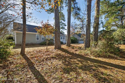 Tiny photo for 5235 Crosswinds Drive, Wilmington, NC 28409 (MLS # 100544909)