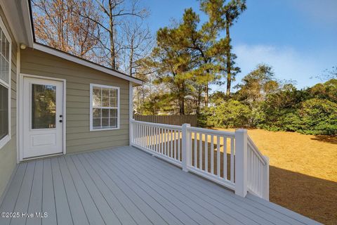 Tiny photo for 5235 Crosswinds Drive, Wilmington, NC 28409 (MLS # 100544909)
