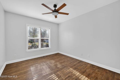 Tiny photo for 5235 Crosswinds Drive, Wilmington, NC 28409 (MLS # 100544909)
