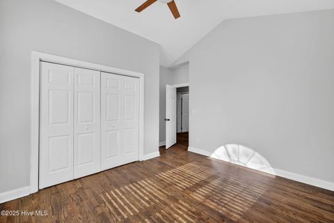 Tiny photo for 5235 Crosswinds Drive, Wilmington, NC 28409 (MLS # 100544909)