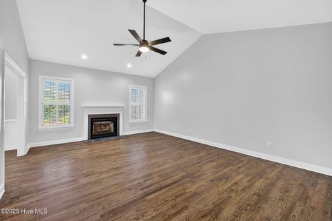 Tiny photo for 5235 Crosswinds Drive, Wilmington, NC 28409 (MLS # 100544909)