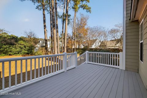 Tiny photo for 5235 Crosswinds Drive, Wilmington, NC 28409 (MLS # 100544909)