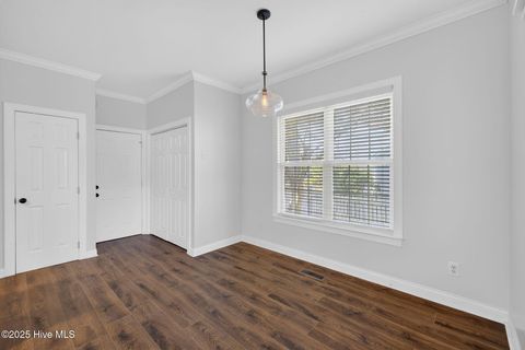 Tiny photo for 5235 Crosswinds Drive, Wilmington, NC 28409 (MLS # 100544909)