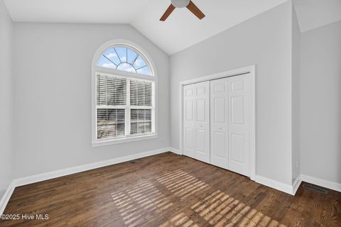 Tiny photo for 5235 Crosswinds Drive, Wilmington, NC 28409 (MLS # 100544909)