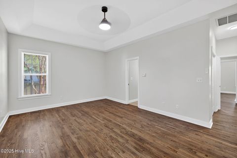 Tiny photo for 5235 Crosswinds Drive, Wilmington, NC 28409 (MLS # 100544909)