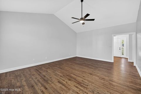 Tiny photo for 5235 Crosswinds Drive, Wilmington, NC 28409 (MLS # 100544909)