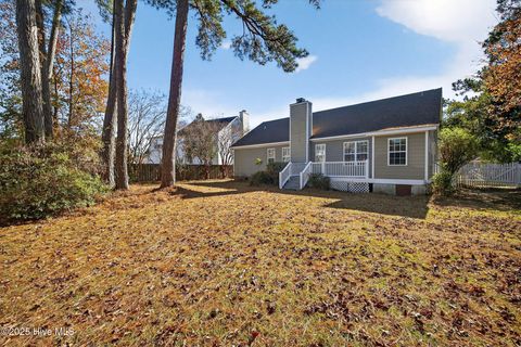 Tiny photo for 5235 Crosswinds Drive, Wilmington, NC 28409 (MLS # 100544909)