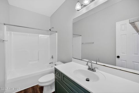 Tiny photo for 5235 Crosswinds Drive, Wilmington, NC 28409 (MLS # 100544909)