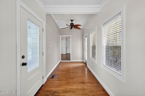 Tiny photo for 5235 Crosswinds Drive, Wilmington, NC 28409 (MLS # 100544909)
