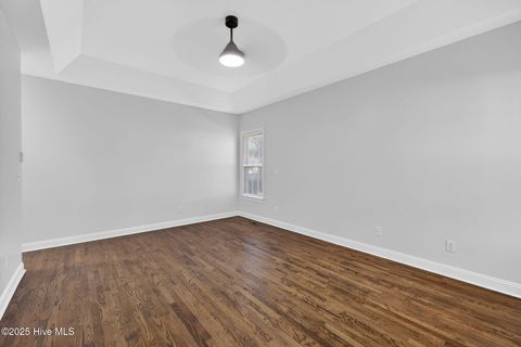 Tiny photo for 5235 Crosswinds Drive, Wilmington, NC 28409 (MLS # 100544909)